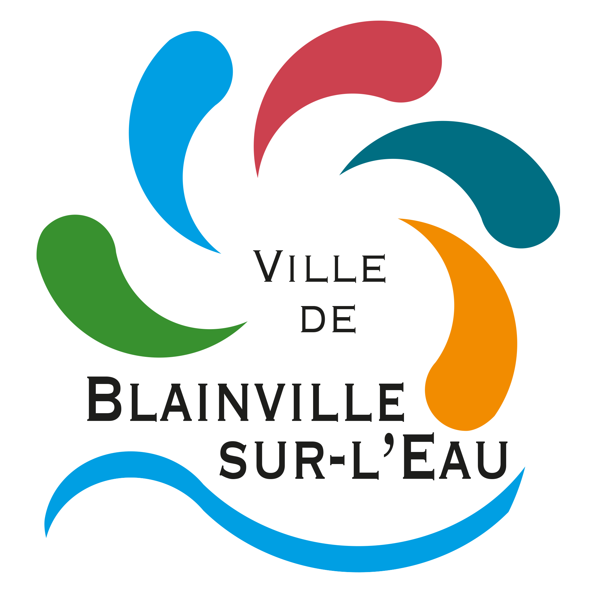 Médiathèque de Blainville-sur-l'Eau